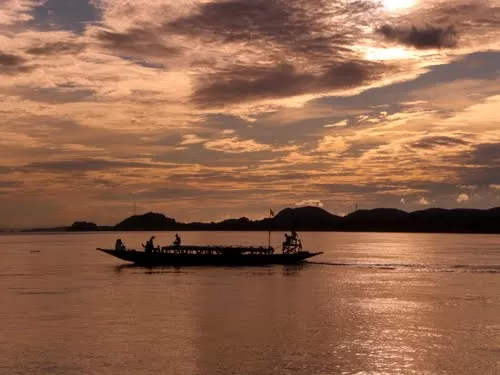 Photo of Guwahati, Assam, India by Denis