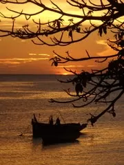 Photo of Zanzibar, Zanzibar, Tanzania by Shaun