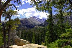 Photo of Rocky Mountain National Park, 1000 U.S. 36, Estes Park, CO, United States by Mukesh Rawat