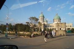 Photo of Āddīs Ābebā, Addis Ababa, ኢትዮጵያ by Yenew