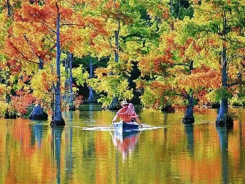 Photo of Mississippi, United States by Jim O'Donnell