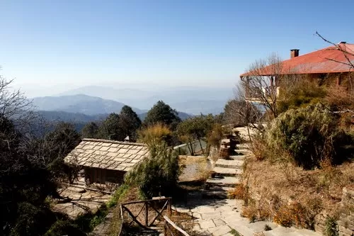 Photo of Binsar, Uttarakhand, India by Mehvish Asif