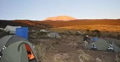 Photo of Kikelewa Camp, Tanzania by Sameer