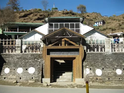 Photo of Jageshwar Dham, Uttarakhand, India by Mehvish Asif