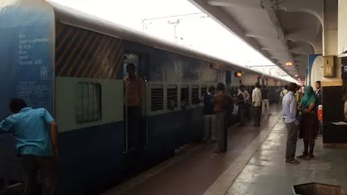 Photo of Hyderabad, Andhra Pradesh, India by PavanKumar