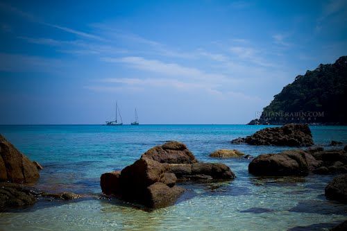 Photo of Perhentian Islands Terengganu Malaysia by Ruchika Makhija