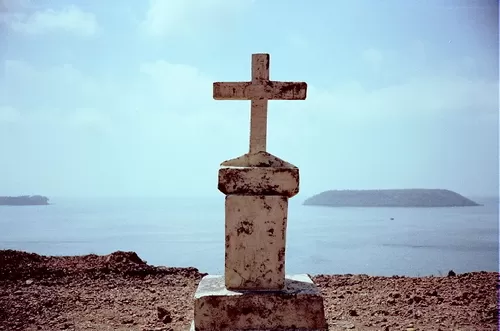 Photo of Mormugao, Goa, India by Shailesh Sahu