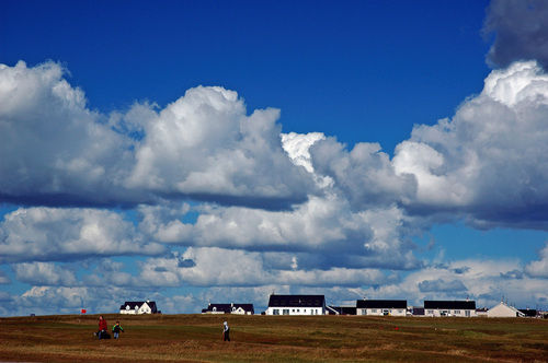 Photo of Bundoran, Ireland by Sanket Dhume