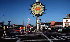 Photo of Ripleys Believe It or Not!, Jefferson Street, San Francisco, CA by Anthony Khoury