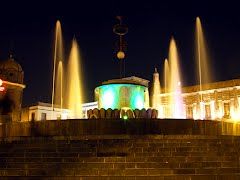 Photo of Guadalajara, México by Nathan Segal