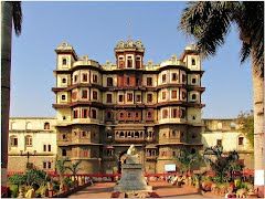 Photo of Indore, Madhya Pradesh, India by Navina Jafa