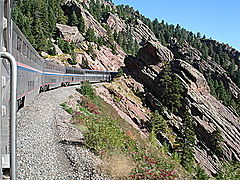 Photo of Gregory Canyon, Boulder, CO, United States by Mukesh Rawat