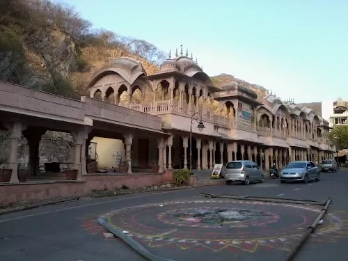 Photo of Jaipur, Rajasthan, India by Denis