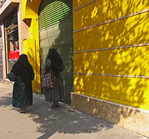 Photo of Khan El Khalili-Bazaar, Bab Al Louq, Cairo Governorate, Egypt by Mahmoud 