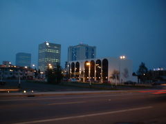 Photo of Anchorage, AK, United States by David Patrick