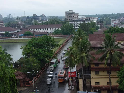 Photo of Calicut, Kerala, India by PavanKumar