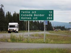 Photo of Tok, AK, United States by David Patrick