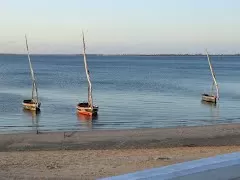Photo of Mozambique Island, Nampula, Mozambique by Nancy & Joseph Gill