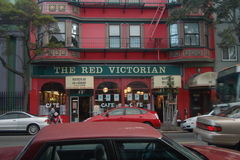 Photo of Haight-Ashbury, San Francisco, CA, United States by Chris Hardman