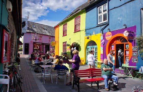 Photo of Timoleague, Ireland by Sanket Dhume