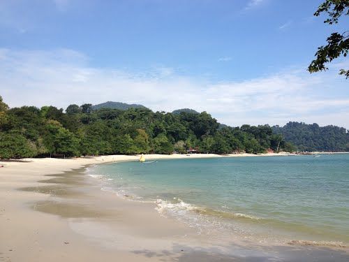 Photo of Pangkor Island Pangkor Perak Malaysia by Ruchika Makhija