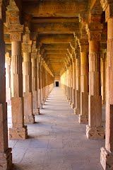 Photo of Mandu, Mandav, Madhya Pradesh, India by Navina Jafa