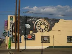 Photo of International UFO Museum And Research Center, 114 North Main Street, Roswell, NM, United States by Mukesh Rawat