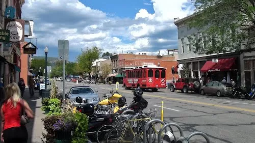 Photo of Durango, CO, United States by Amal