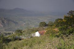 Photo of Horsley Hills, Andhra Pradesh, India by Purnima Singh