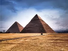 Photo of Giza, Al Omraneyah, Egypt by Mosalam
