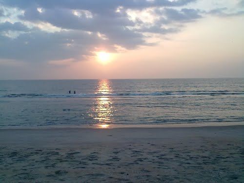 Photo of Kozhikode, Kerala, India by Michelle