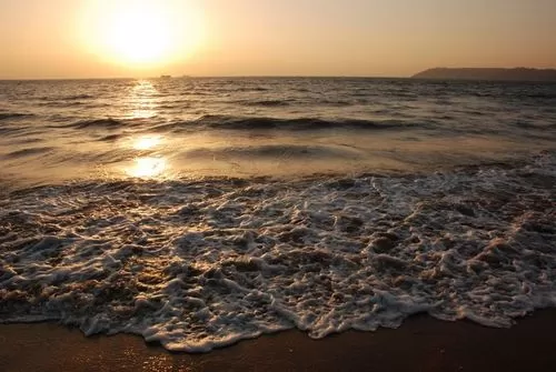 Photo of Miramar, Panjim, Goa, India by Shailesh Sahu