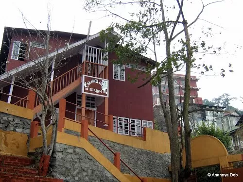 Photo of Shillong, Meghalaya, India by Denis