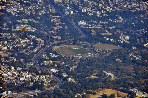 Photo of Mumbai, Maharashtra, India by Muktadhara Ray