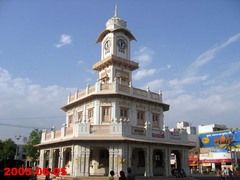 Photo of Ujjain, Madhya Pradesh, India by Navina Jafa