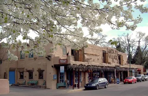 Photo of Santa Fe, NM, United States by Amal