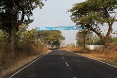Photo of Vikarabad, Andhra Pradesh, India by Purnima Singh