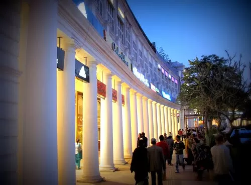 Photo of Delhi, India by PavanKumar