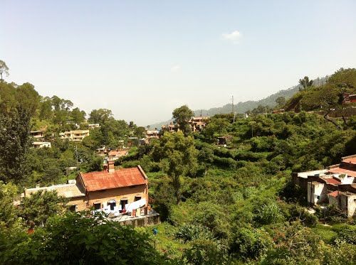 Photo of Dharampur, Himachal Pradesh, India by Harleen Kalsi