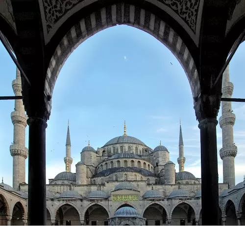 Photo of Istanbul, Turkey by Korhan