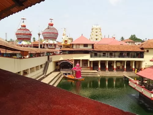 Photo of Udupi, Karnataka, India by Michelle
