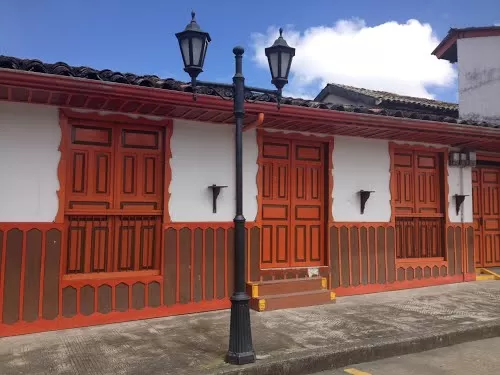 Photo of Salento - Quindio, Colombia by Frank
