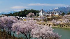 Photo of Honshu, Honshu, Tatsuno, Kamiina District, Nagano Prefecture 399-0400, Japan by Stuart