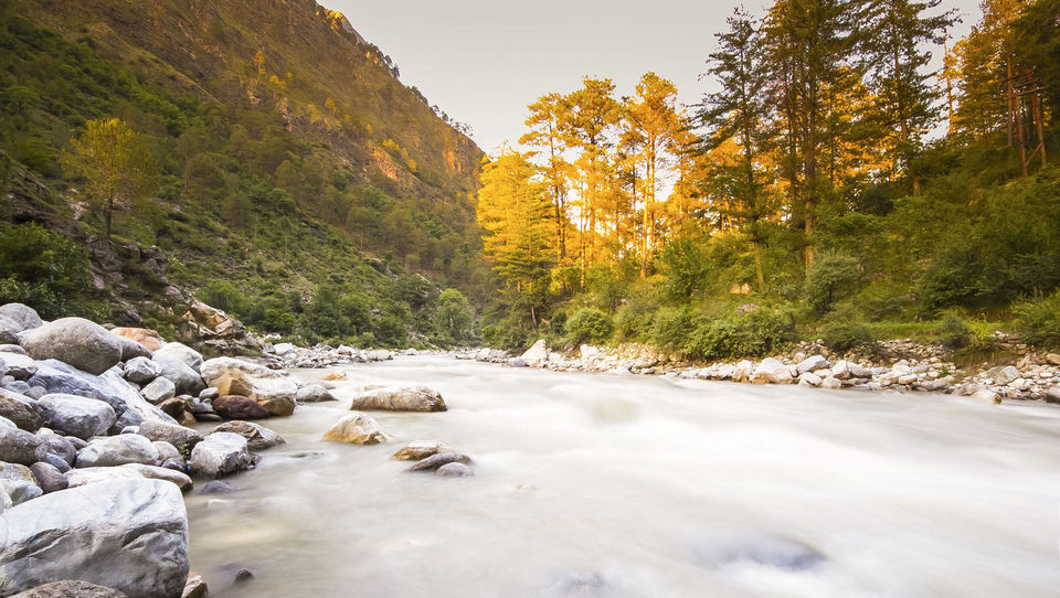 Photo of Set the Trend! Pick These 10 Best Alternatives To Popular Indian Destinations by Arundhati Sridhar
