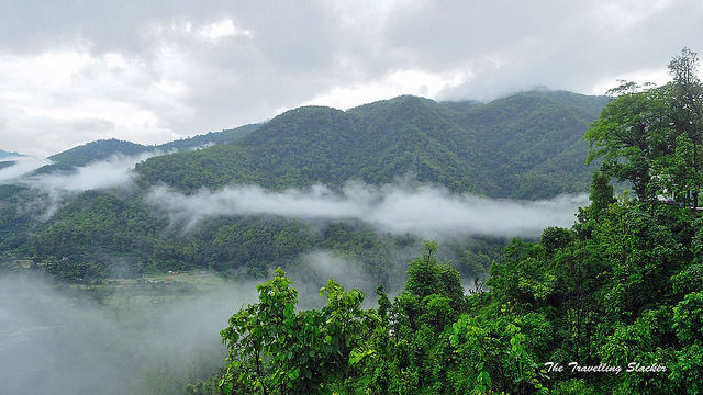Photo of 10 Hidden Gems In India To Explore Before They Become Mainstream by Gunjan Upreti