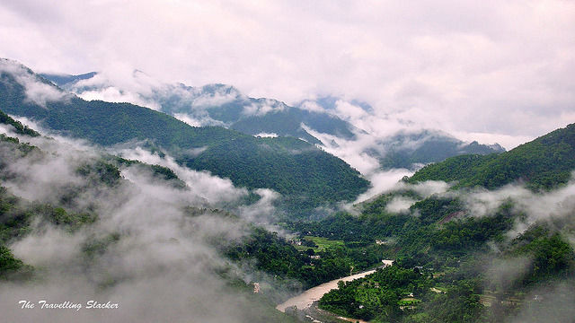 Photo of Haldwani, Uttarakhand, India by Gunjan Upreti