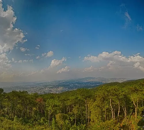 Photo of Shillong, Meghalaya, India by Denis