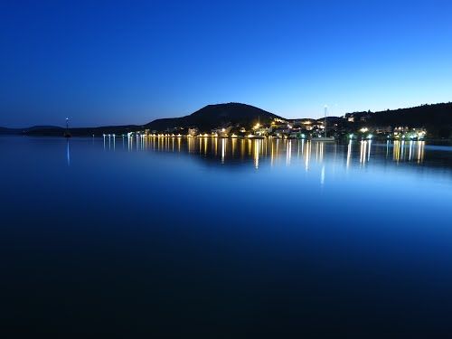 Photo of Slano, Croatia by FrankAboutCroatia