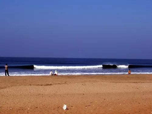 Photo of Gokarna, Karnataka, India by PavanKumar