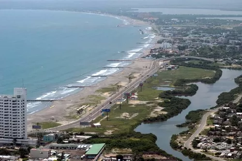 Photo of Cartagena - Bolivar, Colombia by Frank